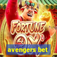 avengers bet